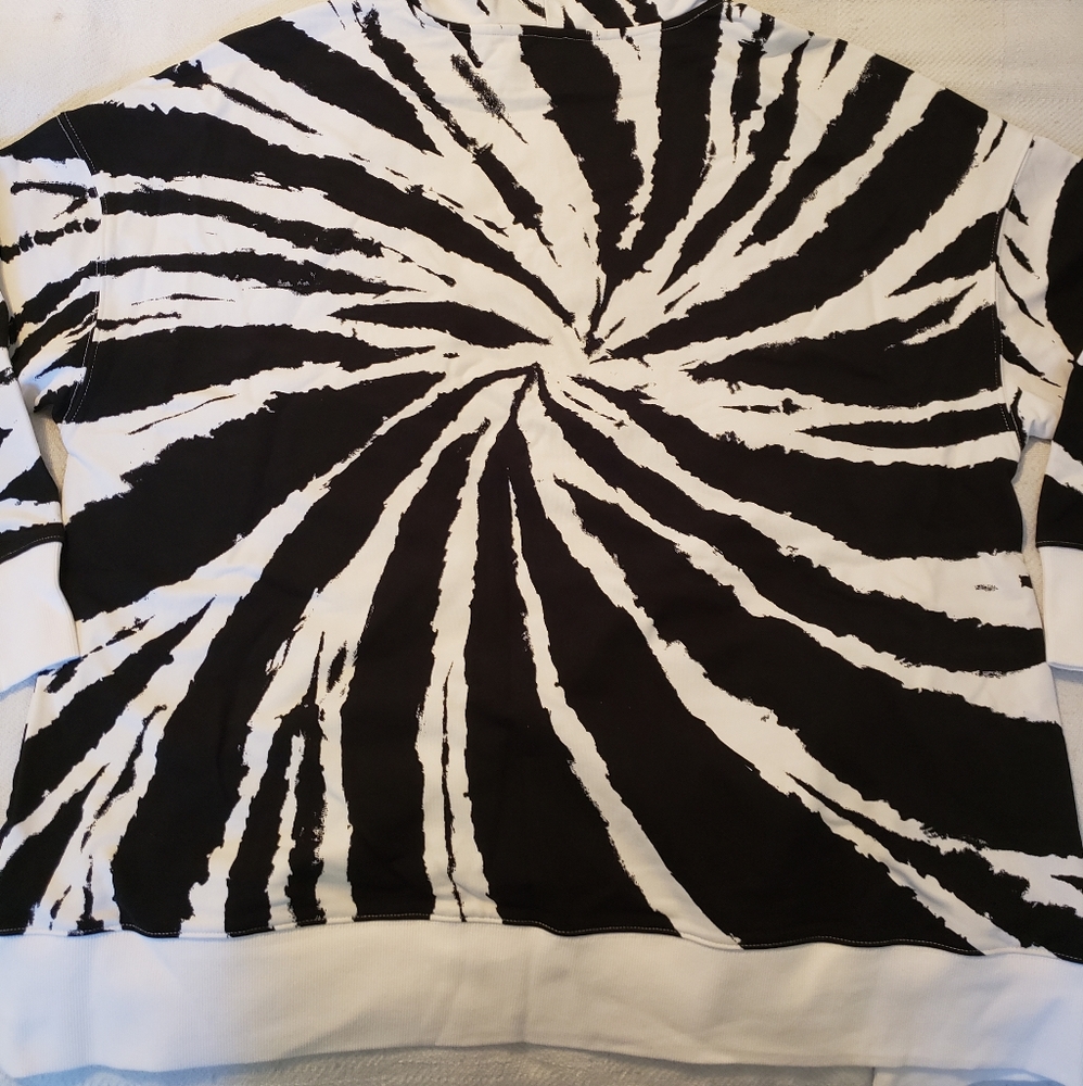 ●SOLD●Fabletics Jasmine Side Slit Pullover 1X - Picture 11 of 16